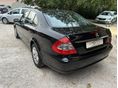 MERCEDES-BENZ E 200 2008/4 - 4