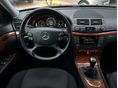 MERCEDES-BENZ E 200 2008/4 - 10