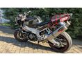 APRILIA TUONO 1000 2008/6 - 4