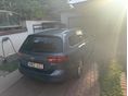 VOLKSWAGEN PASSAT VIII 2016/1 - 3