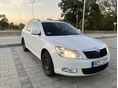 SKODA OCTAVIA 2011/1 - 2