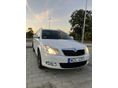 SKODA OCTAVIA 2011/1 - 4