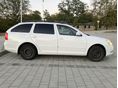 SKODA OCTAVIA 2011/1 - 10