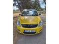 OPEL ZAFIRA B 2014/9 - 2