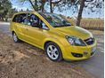 OPEL ZAFIRA B 2014/9 - 3