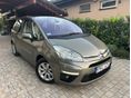 CITROEN C4 PICASSO 2.0 HDi Exclusive FAP MCP6 AUTOMATA váltó/PANORÁMA TETŐ/téli-nyári gumigarnitúra!