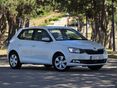SKODA FABIA 2015/11 - 2
