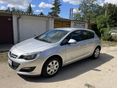 OPEL ASTRA J 1.6 Active