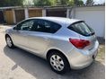 OPEL ASTRA J 2014/6 - 2