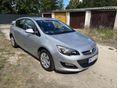 OPEL ASTRA J 2014/6 - 5