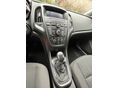 OPEL ASTRA J 2014/6 - 7