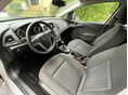 OPEL ASTRA J 2014/6 - 10