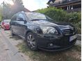 TOYOTA AVENSIS 1.8 T25