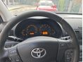 TOYOTA AVENSIS 2008/10 - 7