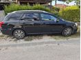 TOYOTA AVENSIS 2008/10 - 9