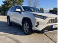 TOYOTA RAV 4 2020/6 - 1