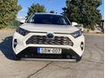 TOYOTA RAV 4 2020/6 - 2