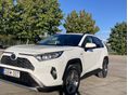 TOYOTA RAV 4 2020/6 - 3
