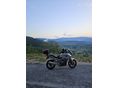 YAMAHA TDM 900 