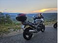 YAMAHA TDM 900 2004/4 - 2
