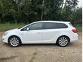 OPEL ASTRA J 2012/4 - 6