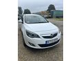OPEL ASTRA J Sports Tourer 1.7 CDTI Start-Stop Cosmo