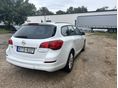 OPEL ASTRA J 2012/4 - 8