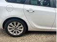 OPEL ASTRA J 2012/4 - 10