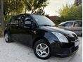 SUZUKI SWIFT 1.3 GLX Jéghideg Klíma 2db Gyári Kulcs Megkímélt Azonnal Elvihető