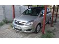 OPEL ZAFIRA 2011/5 - 1