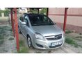OPEL ZAFIRA 2011/5 - 2