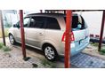 OPEL ZAFIRA 2011/5 - 6