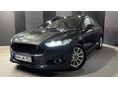 FORD MONDEO 2018/6 - 2