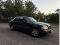 MERCEDES-BENZ C 250 