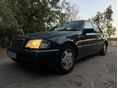MERCEDES-BENZ C 250 1997/2 - 2