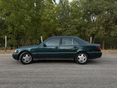 MERCEDES-BENZ C 250 1997/2 - 5