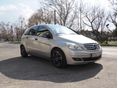 MERCEDES-BENZ B 180 CDI