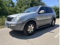 SSANGYONG REXTON 2005/12 - 1