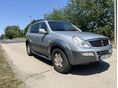 SSANGYONG REXTON 2005/12 - 2
