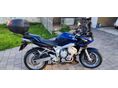 YAMAHA FZ6-S (FAZER) 