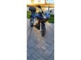 YAMAHA FZ6-S (FAZER) 2006/1 - 2