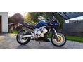 YAMAHA FZ6-S (FAZER) 2006/1 - 5