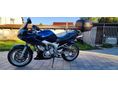 YAMAHA FZ6-S (FAZER) 2006/1 - 6