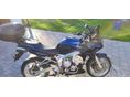 YAMAHA FZ6-S (FAZER) 2006/1 - 10