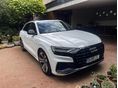 AUDI Q8 2020/7 - 2