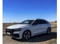 AUDI Q8 2020/7 - 10
