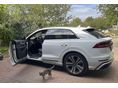 AUDI Q8 2020/7 - 12