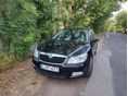 SKODA OCTAVIA 1.4 TSI Elegance