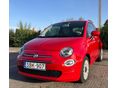 FIAT 500 2020/3 - 1