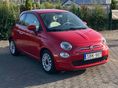 FIAT 500 2020/3 - 2